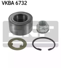 SKF VKBA 6732